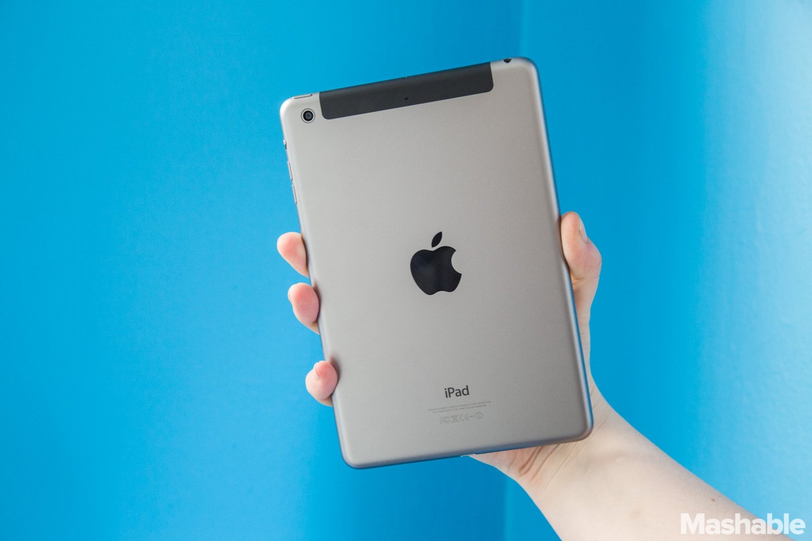 Mashable Image